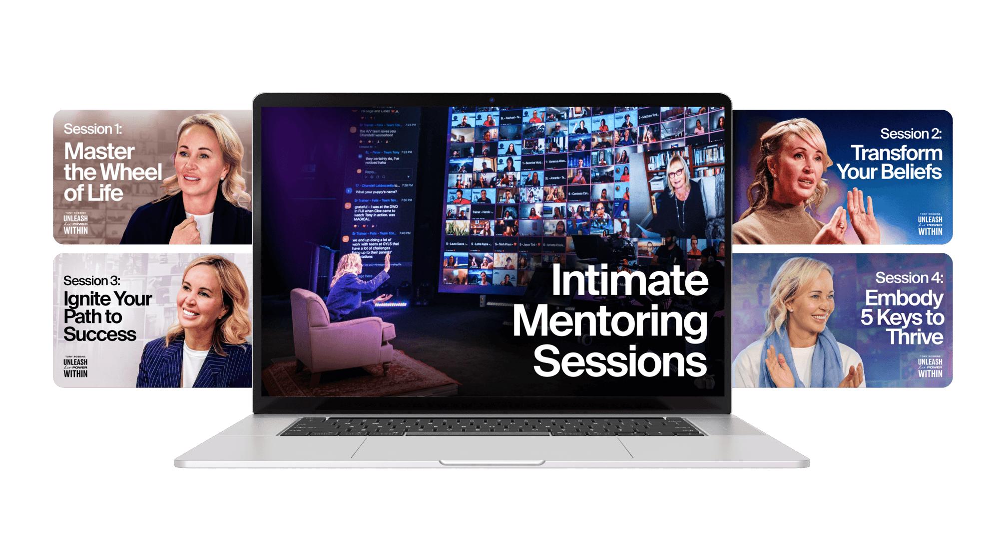 SUS24_AtEvent_Product_4MentoringSessions (1)