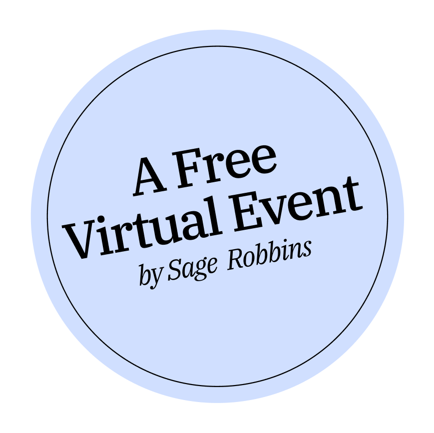 badge-circle-free-event-sage-3x